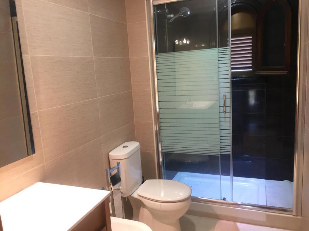 Despertar En Torrevieja Villa Eksteriør billede