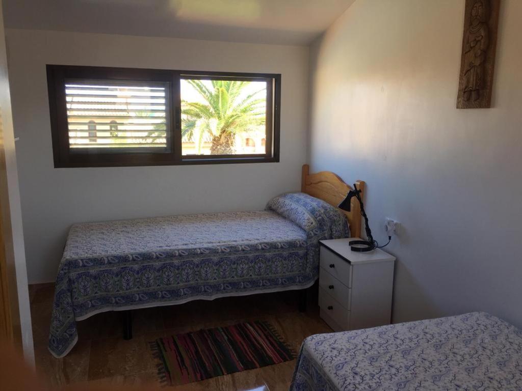 Despertar En Torrevieja Villa Eksteriør billede